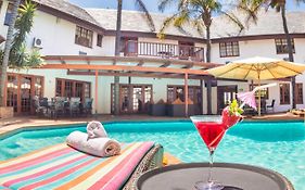 Constantia Hotel And Conference Centre